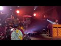 twenty one pilots ‘semi automatic’ with drum island live at bluebird theatre 09 21 21