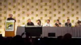 sg-1 continuum panel part 4