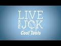 Cool Tools with Shawn Albert