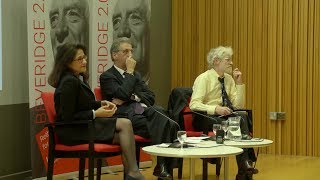 LSE Events |  The Five Giants and the Ministers who Made a Difference