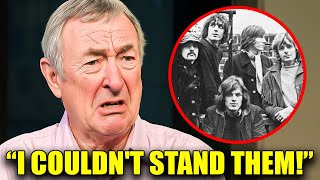 Nick Mason Speaks Out About The Pink Floyd Feud That Tore Them Apart