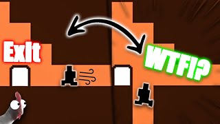 This game almost made me destroy everything in my room... | Level Devil (Part 2)