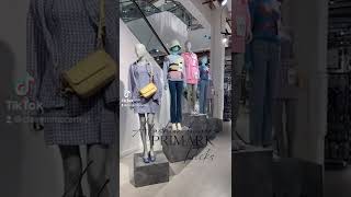 Whats New In Primark - Spring Summer 2022