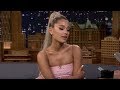 Ariana Grande Thug Moments