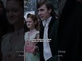 details about ginny and hermione s relationship that are overlooked in harry potter