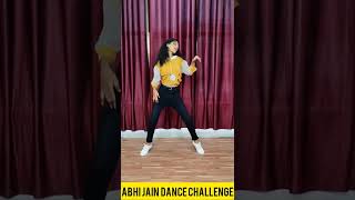 Des Rangila Rangila Des Mera Rangila  | 1 Min Dance challenge | Competition | #shorts #ytshorts