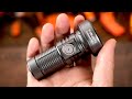 Best Mini Flashlight | Thrunite Catapult Mini Review