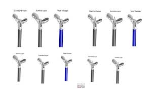 HCC 1472-9 Endoscopy Technology Theory - Accessories
