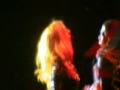Lady Gaga - "Poker face" Zagreb(Croatia) 05.11.2010. The Monster Ball