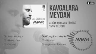 Ammar Acarlıoğlu - Kavgalara Meydan (Official Audio)