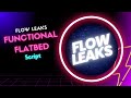FL_FunctionalFlatbed | ESX Script | FREE Script | Script FiveM | Flow Leaks