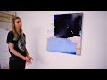 Dana James discusses her new work with Paul Efstathiou, Director of Contemporary Art at Hollis T...