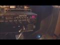 tristar 240 cb radio