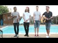 Shaggy - Angel (Boyband Cover)