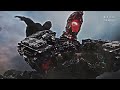 Godzilla vs kong final battle edit part 1