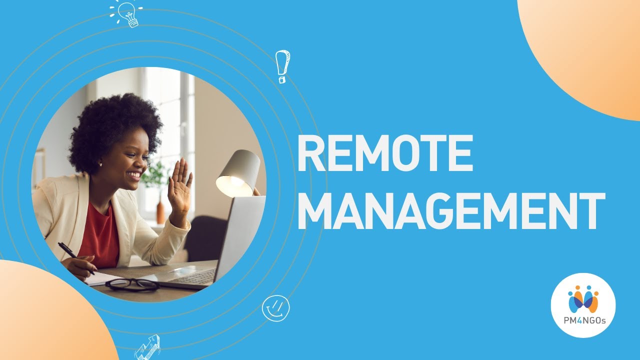 How When And Why Remote Project Management Works Boosting