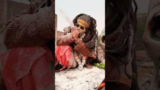 Aghori tapasya bhajan bhakti aaradhna #mahadev #aghori #bhajan #baba #devotional #trendingsong #yt