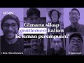 Gimana Sikap Gentlemen Kalian ke Teman Perempuan? | WMN by Narasi