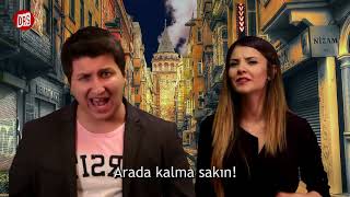 İstanbul vs İzmir  Destansı Rap Savaşları