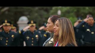 California Peace Officers' Memorial 2026