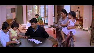 Alaipayuthey | Tamil Movie Comedy | R.Madhavan | Shalini | Swarnamalya |