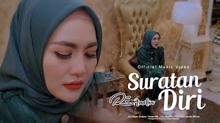 Ria Amelia | SURATAN DIRI (Official Music Video) Sampai Nya Hatimu Duhai Kasih Menghianati Cinta