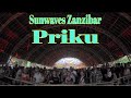 Priku @ SWZZ • [Sunwaves - Zanzibar]