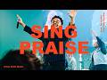 Cross Point Music | “Sing Praise (Live)” - feat. Dwan Hill | Live From Awaken 2026