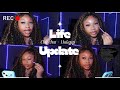 Asia Rambles - Life Update / Q&A + Makeup