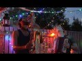 The Mouldy Lovers - Yonder Ruckus (Video)