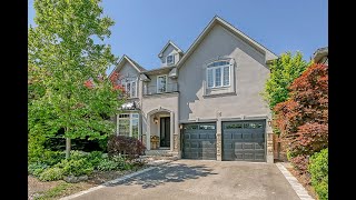 3346 Fox Run Circle, Oakville - Luxury Real Estate by Goodale Miller Team