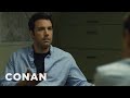 EXCLUSIVE: Watch Ben Affleck's Penis In 