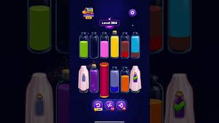 Magic Sort Level 381-382-383-384-385-386-387-388-389-390