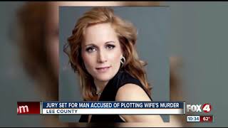 Opening statements begin in Mark Sievers trial Wednesday