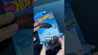 Hot Wheels Roach Car 😭