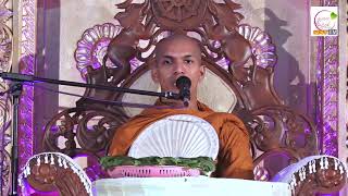 කොහිද මේ දුවන්නෙ පින්වත්නි.. | Ven.Kirulapana Dhammawijaya Thero