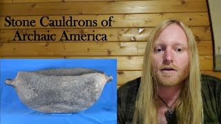 Oaks Ablaze: Stone Cauldrons of Appalachia