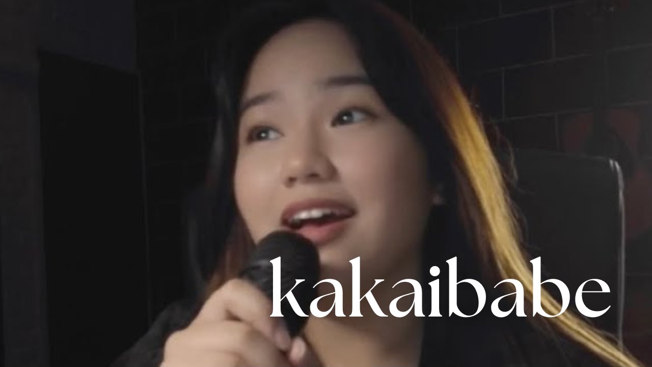 Kakaibabe (Donnalyn Bartolome) | Pauline Cueto - YouTube