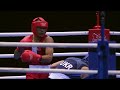 full replay uranchimeg v berinchyk boxing men s welter semi final london 2012 olympics