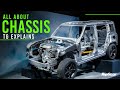 All About Chassis | TG Explains