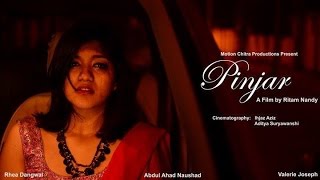 PINJAR  By Ritam Nandy