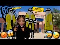 CIARA CATCHES MONKEYPOX 😱😂🤭 (IMVU SKIT)