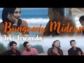 Lagu Aceh Terbaru 2024 Bungoeng Mideun - Jeki Irwanda ( Official Musik Video )