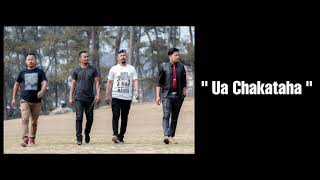 UA CHAKATAHA A.CHIK RINGANI GIT NO. 81 (COVER SONG)