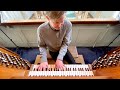 Capriccio and Paraphrase on 'Adoro te devote' - Frederik Magle (organ)