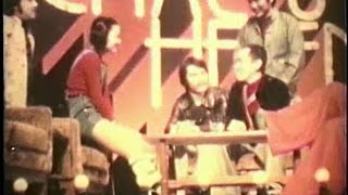 麗的電視 1976年《章國明攝製》