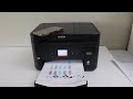 how to send email to epson printer print from anywhere in world