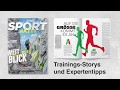 SPORTaktiv Magazin April inkl. großem Bikeguide 2019