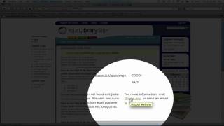 Drupal Tutorial 8: Adding external links