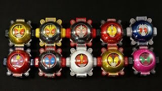 平成仮面ライダー レジェンドライダーゴーストアイコン 平成1期 Heisei Kamen Rider Legend Rider Ghost Eyecon Heisei 1